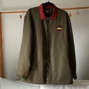 Men's Jacket